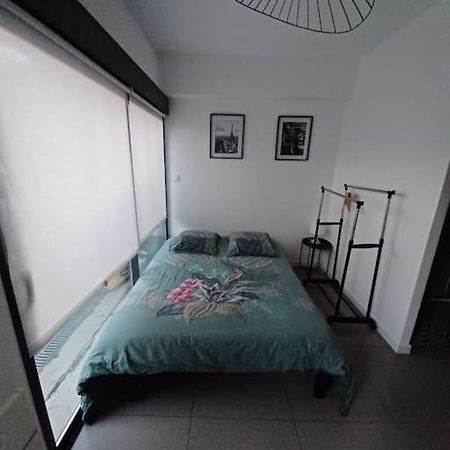 Studio Villejuif Exterior foto